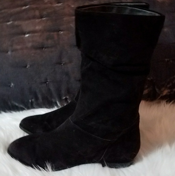 Dune Slouch Boots Nordstrom - Picture 2 of 6
